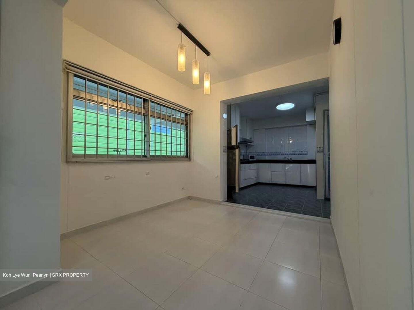 Blk 143 Pasir Ris Street 11 (Pasir Ris), HDB 5 Rooms #582393251